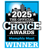 Memphis Most Winner