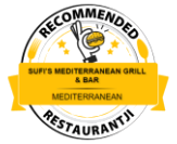 Recommended Mediterranean Restaurant