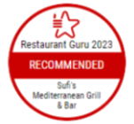 Recommended Dining