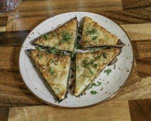 Spanakopita