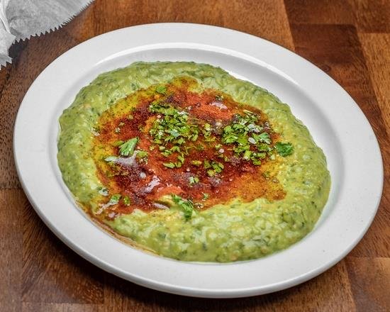 Sufi’s Special Baba Ghanoush