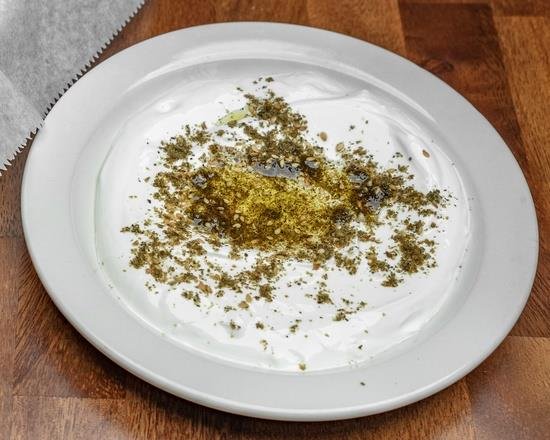 Labneh