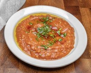 Sufi's Persian Dip